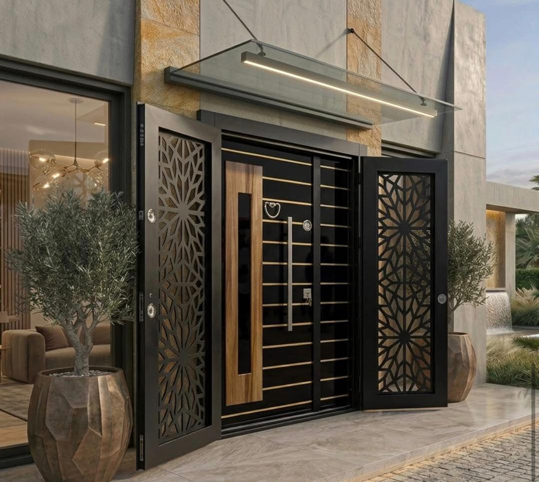 Doors In Ghana - rivastonegh.com